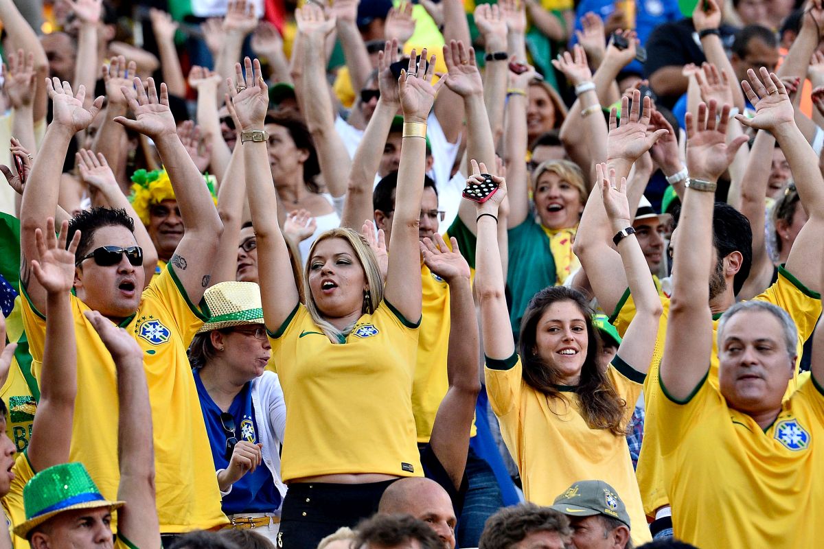 Il Brasile vince la Coppa America per la  9^ volta, Perù Ko in finale