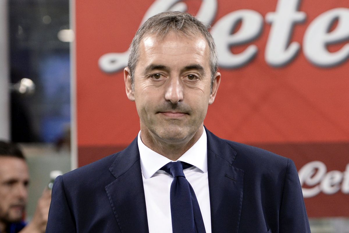 Giampaolo sbarca al Milan: “Prometto lavoro, non parlo di obbiettivi”