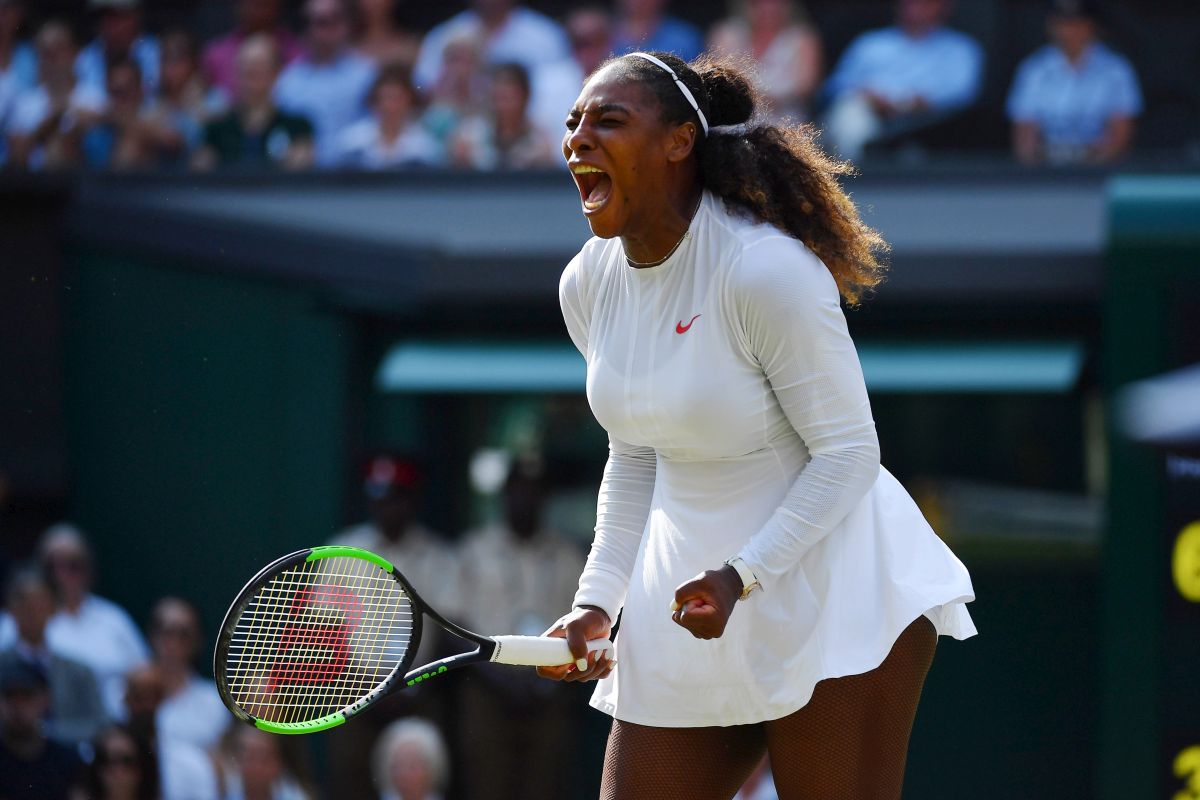 Serena Williams si confessa: “Dopo gli Us Open sono andata in terapia”