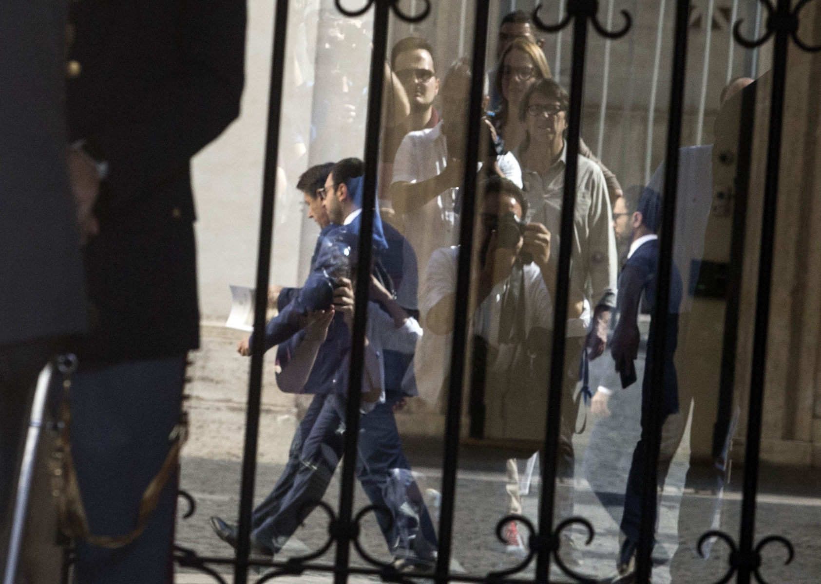 Autonomia, ancora una fumata nera