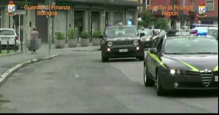 Confisca da 300 mln a imprenditore vicino alla camorra