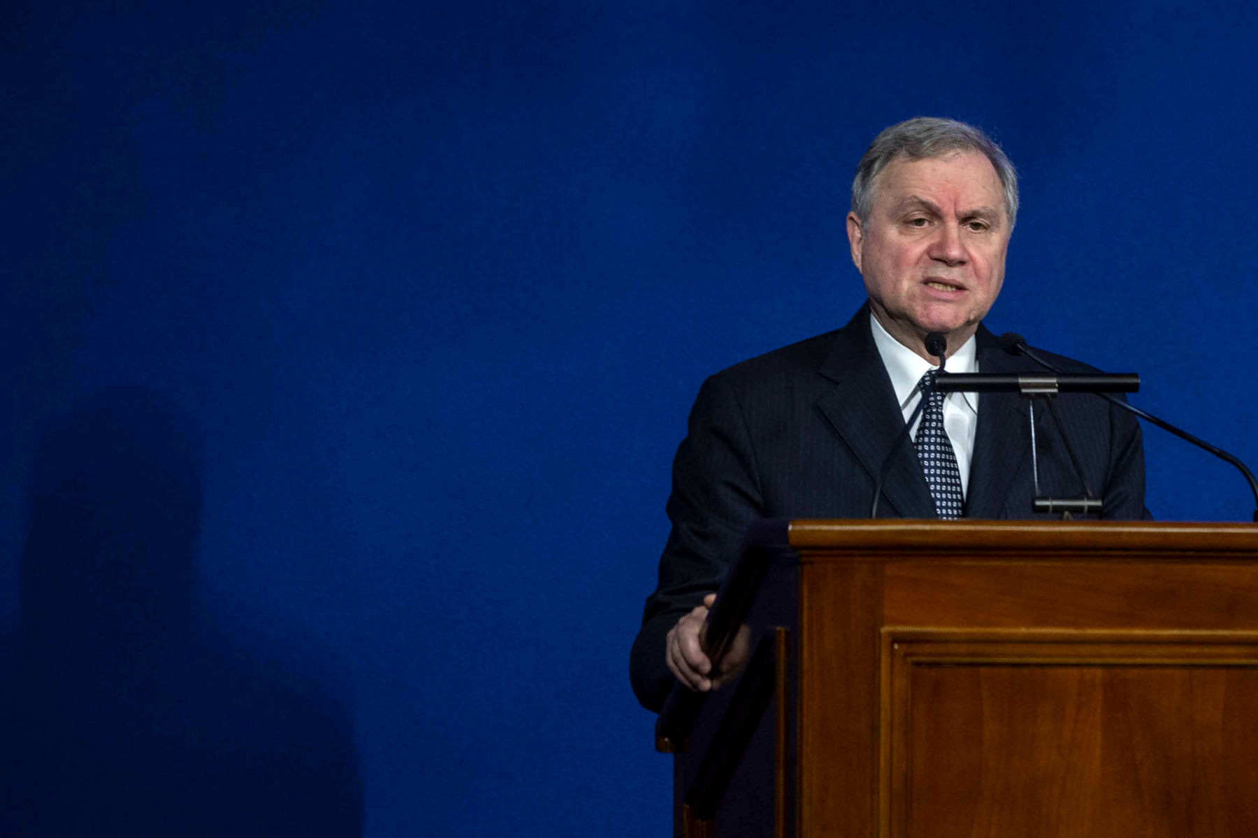 Spread in calo, Visco: “Ora serve una strategia di lungo periodo”