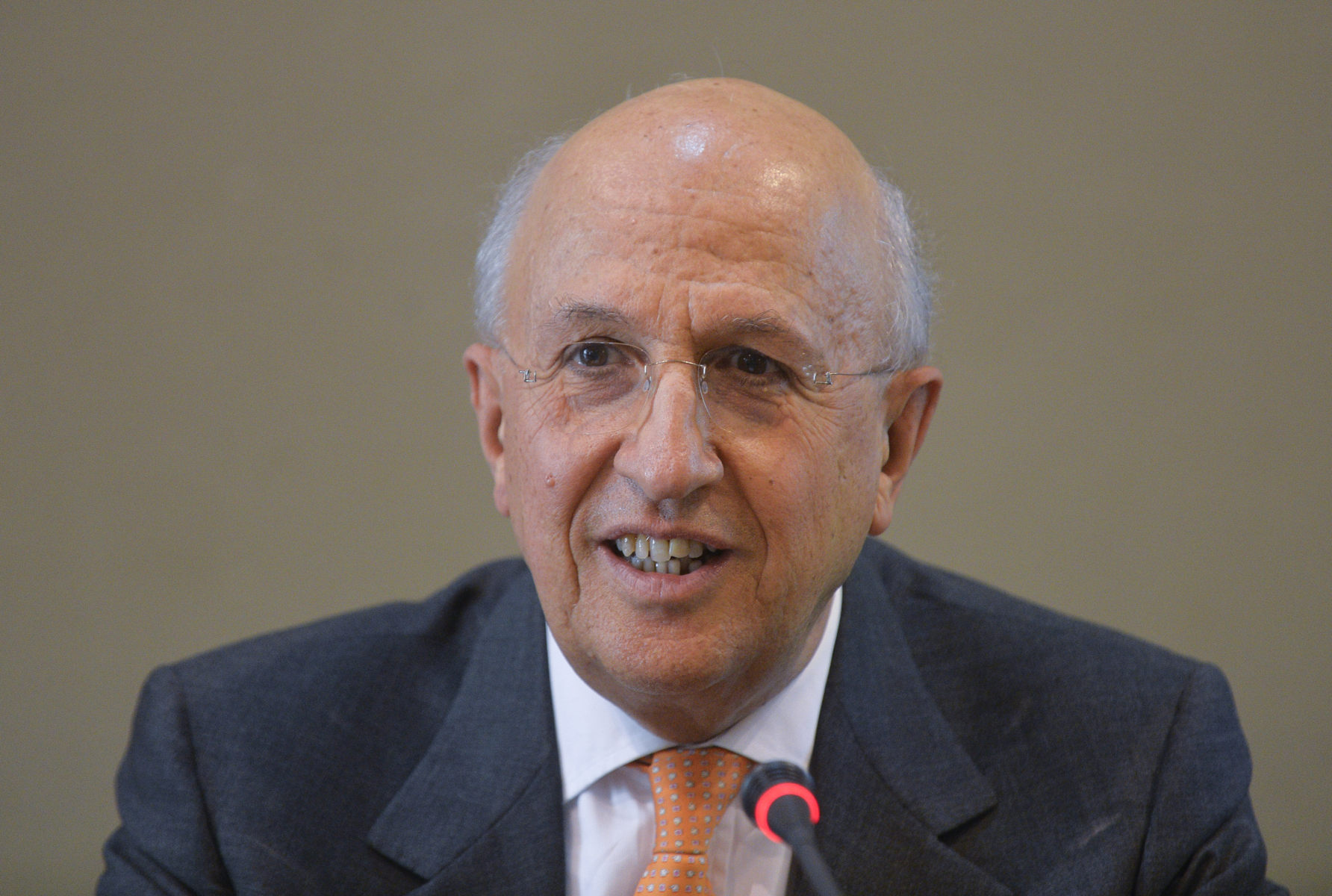 Patuelli: “Serve Europa meno burocratica e più solidale”