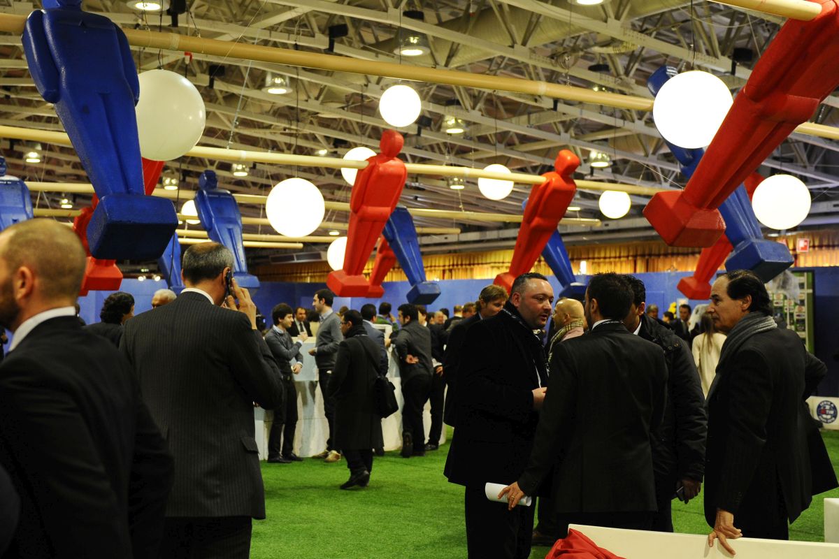 Riforma agenti sportivi, la proroga salva il calciomercato