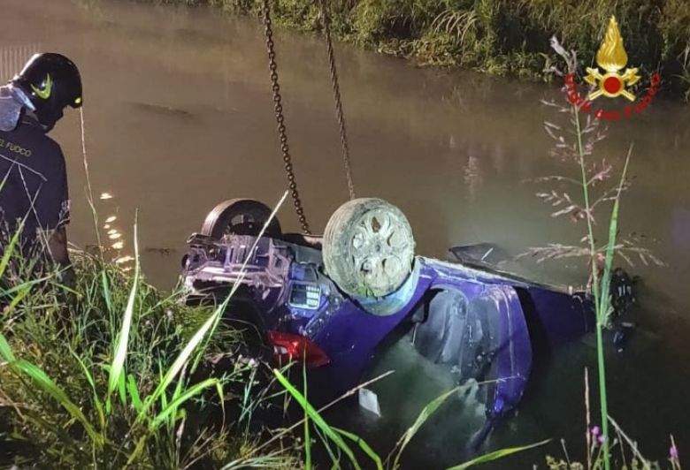 Weekend di sangue sulle strade italiane