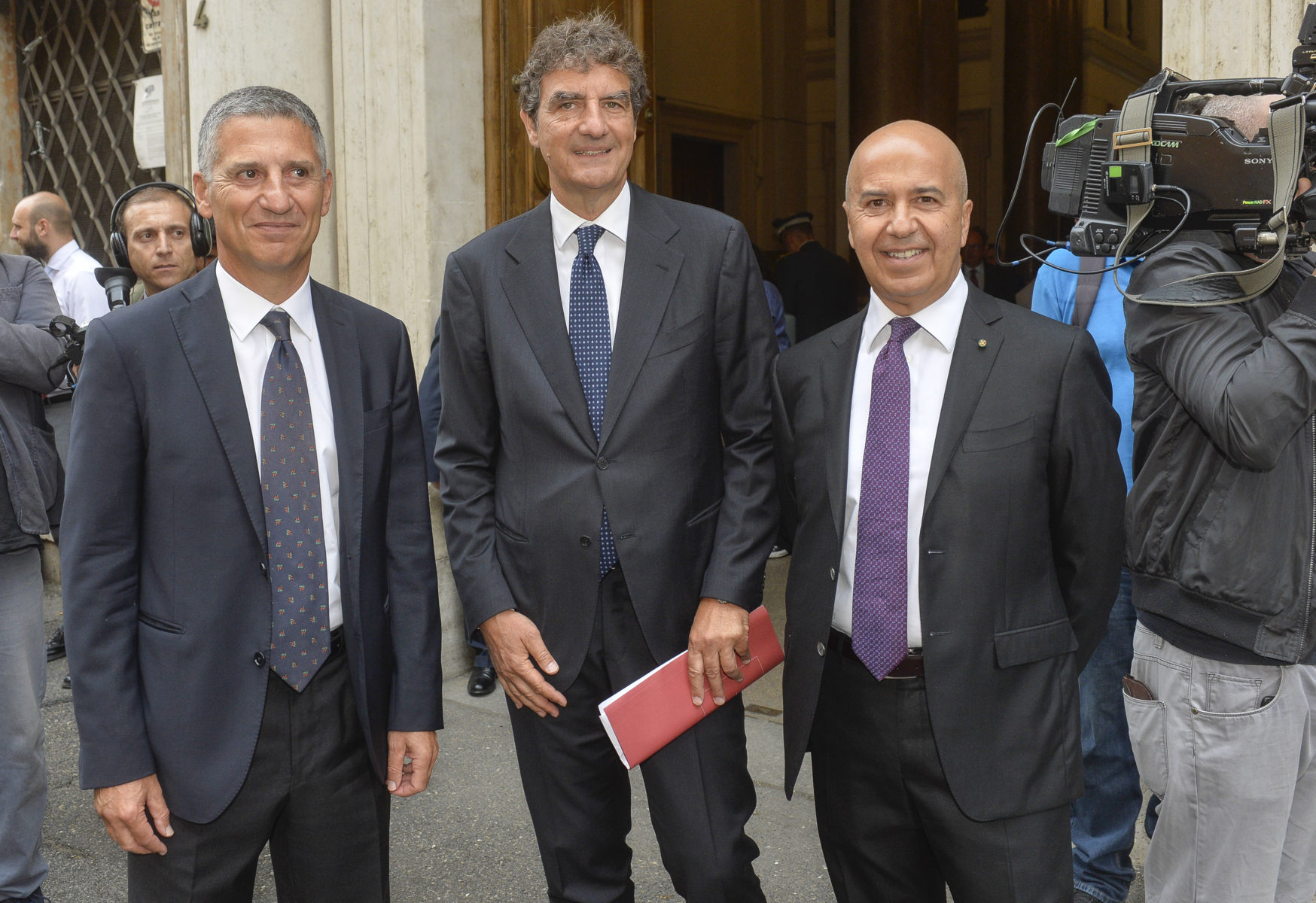 Nasce “Valoridicarta” la nuova società che produrrà carta per banconote