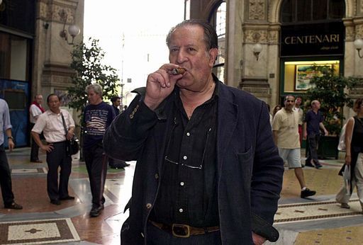 Tinto Brass dimesso dall’ospedale