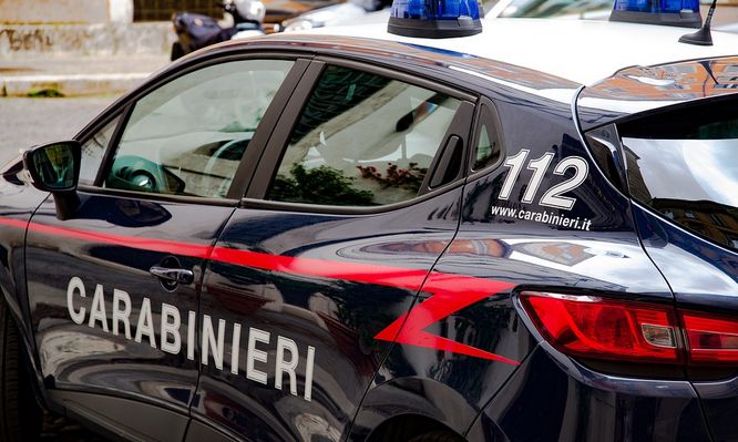‘Ndrangheta, operazione dei carabinieri tra Calabria e Nord Italia