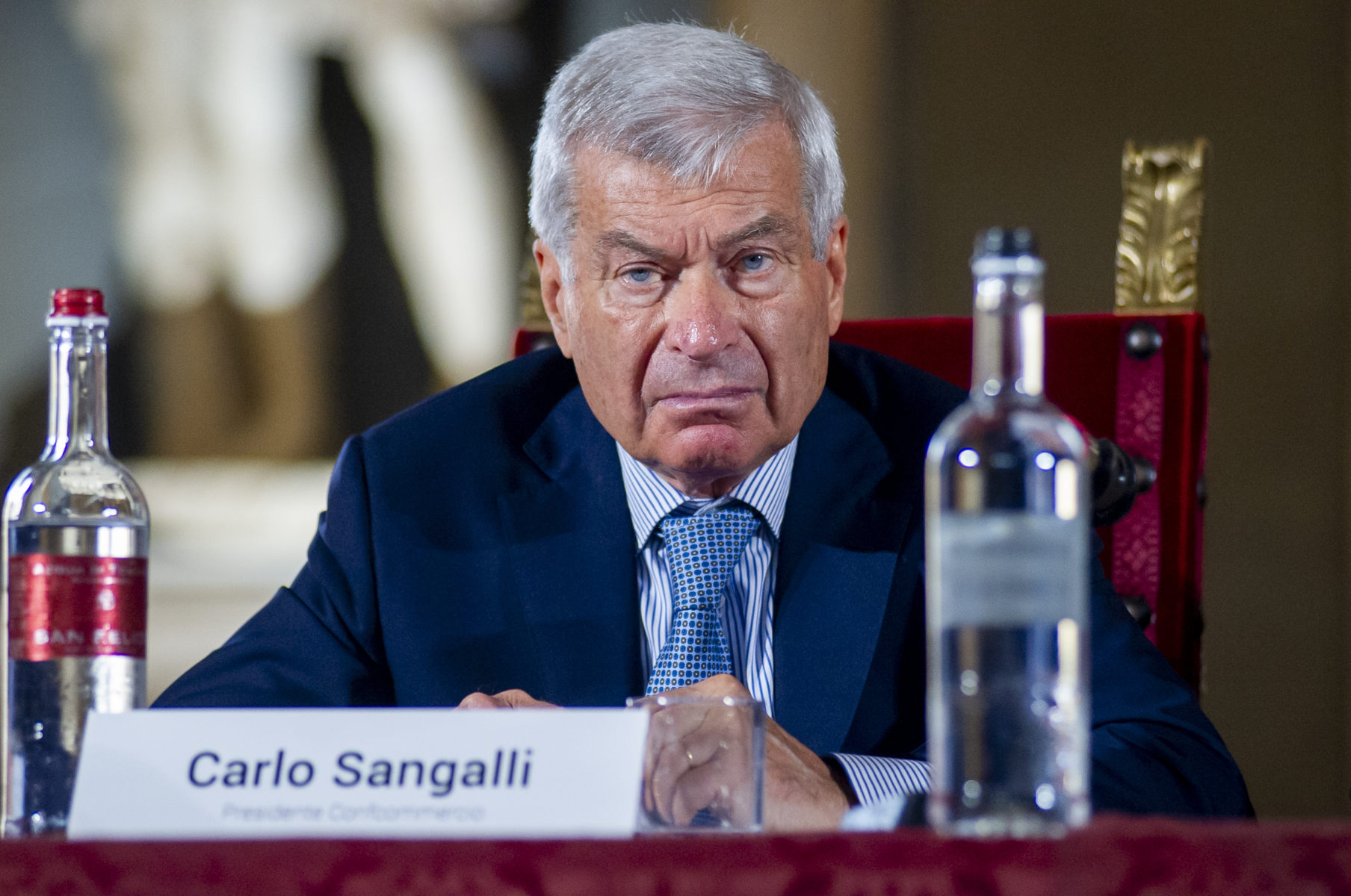 Il Sud Italia sta diventando un’area di passaggio