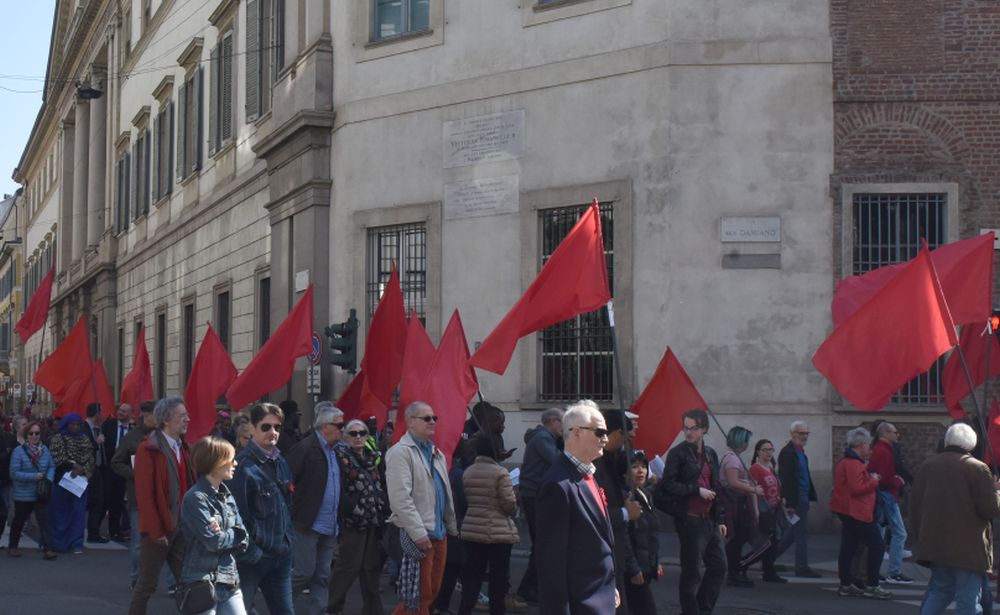 Lavoro, a giugno ore cassa integrazione autorizzate +42,6% su annuo