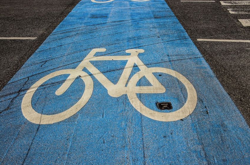 Una ciclovia Puglia-Calabria-Basilicata, al via un progetto di Unipol