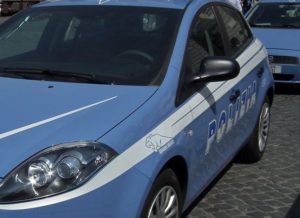 arresti a Messina