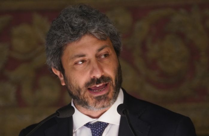 Anche Montecitorio diventa plastic free