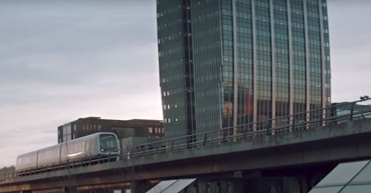 Salini Impregilo completa i lavori della metro di Copenhagen