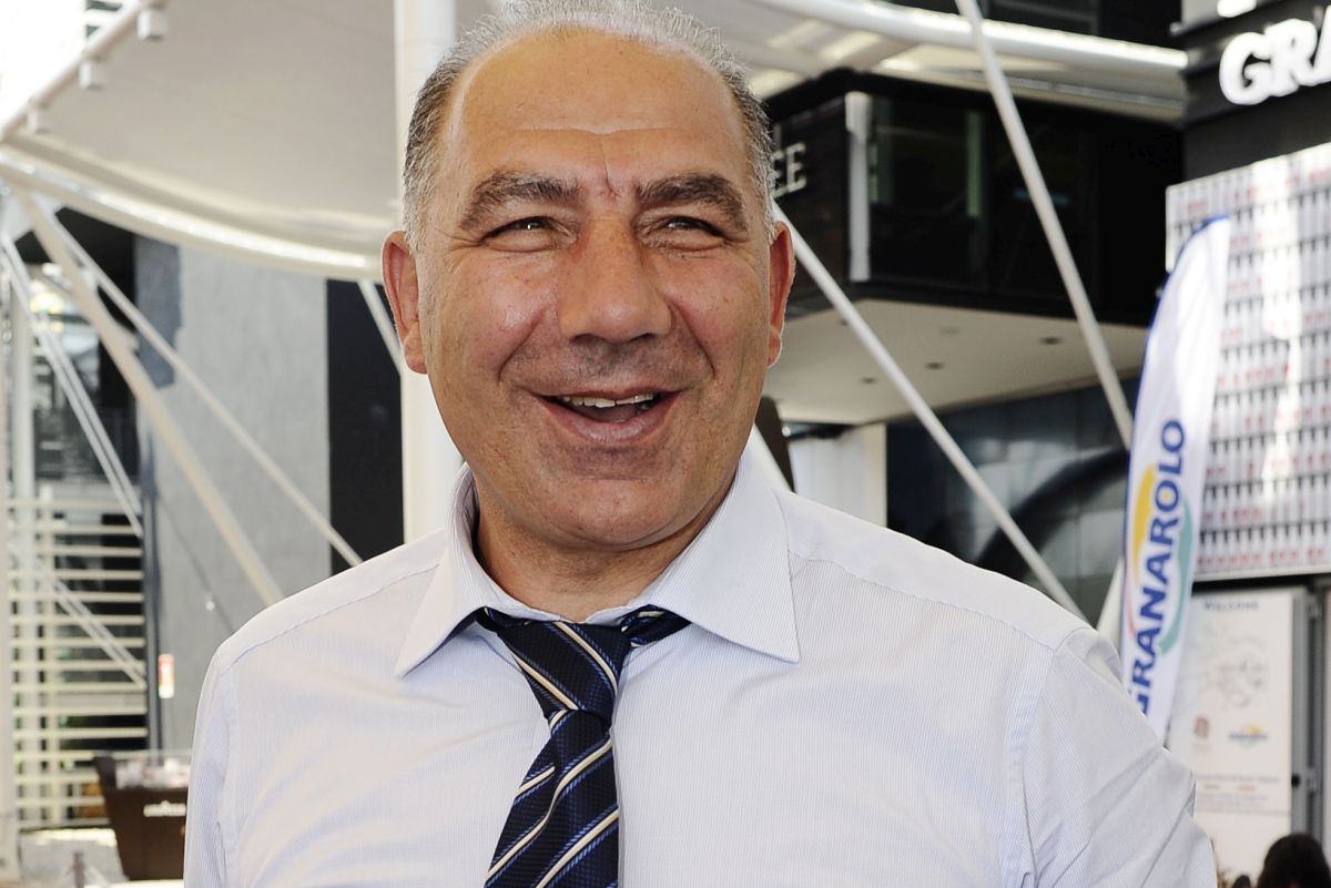 Abbagnale compie 60 anni: “Che gioia Seul, impianti? I giochi del ’92”