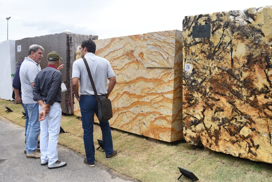 Veronafiere accelera in Brasile, quattro rassegne in due mesi