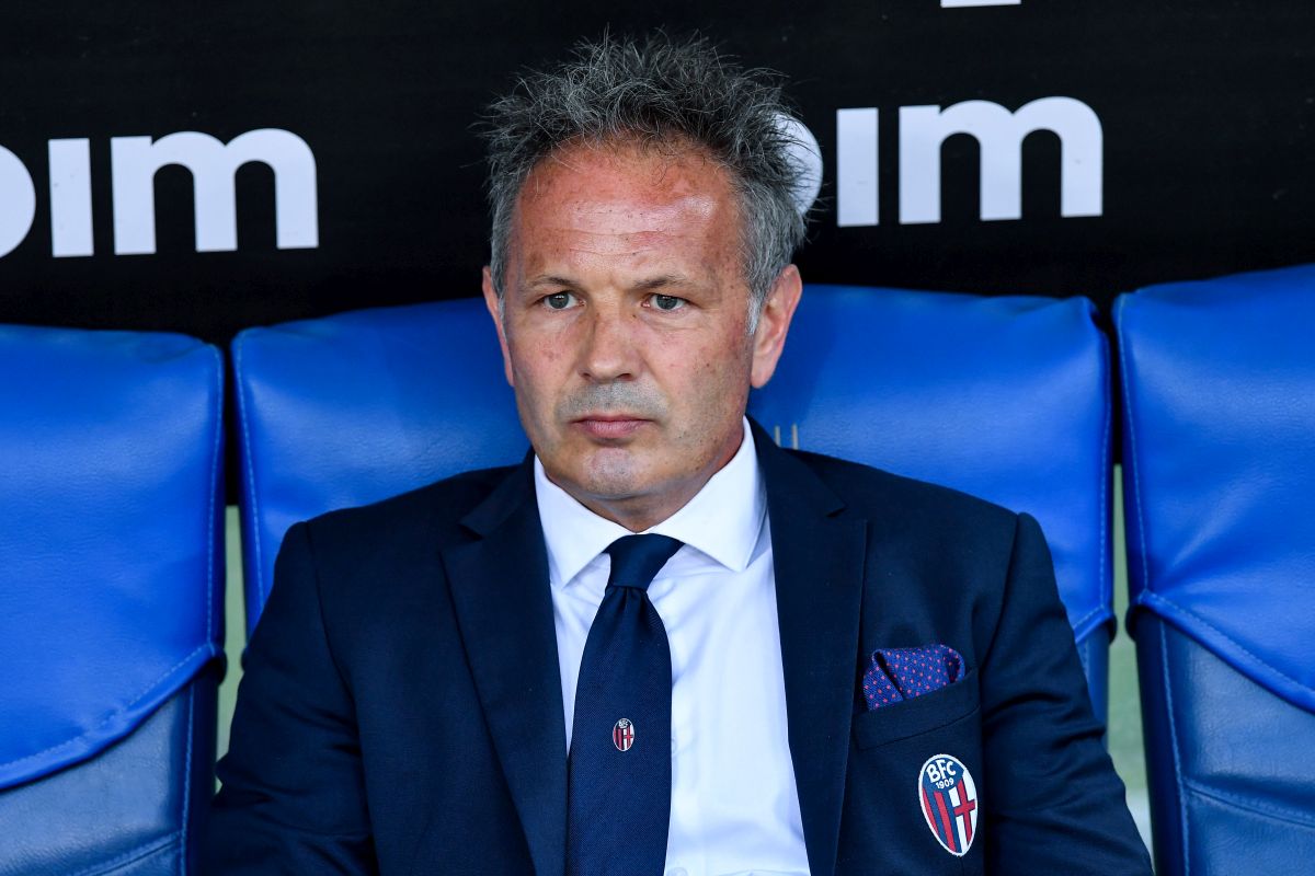 Mihajlovic completa il primo ciclo di cure senza complicazioni