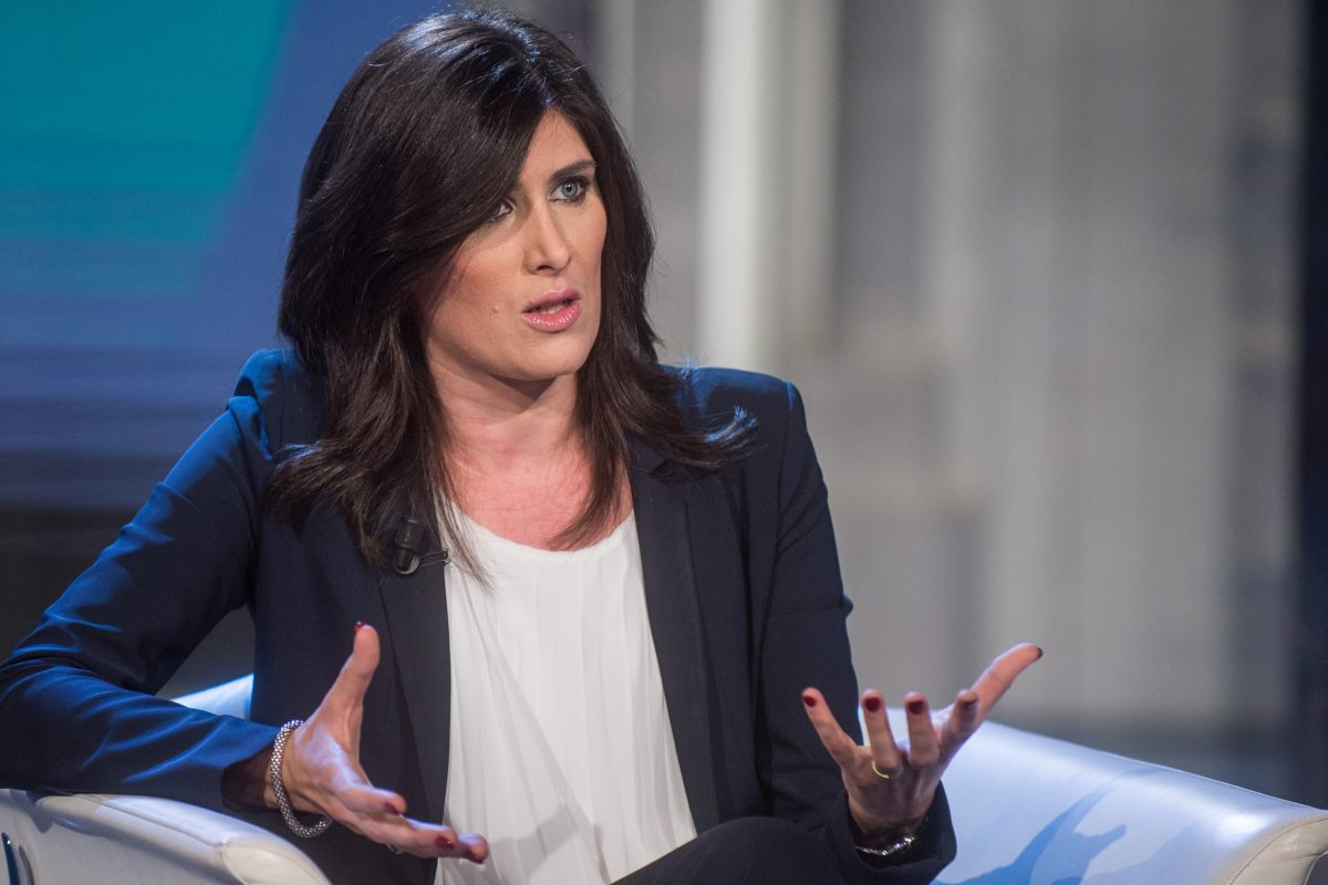 TAV, l’amarezza di Chiara Appendino “M5S sia coerente”