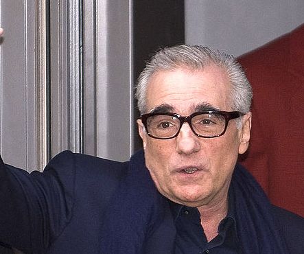 Di Caprio e De Niro insieme sul set  per Scorsese