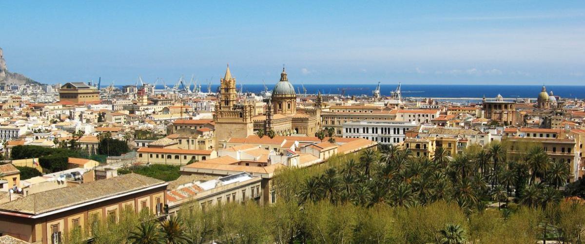 Rigenerazione urbana Palermo, Giunta presenta un programma da 90 mln