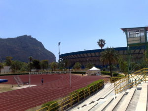 Stadio Vito Schifani