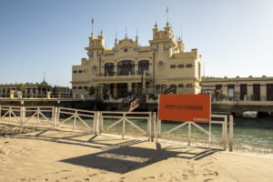 Campagna #CAMBIAGESTO Palermo