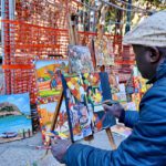 Foto del giornalista Giovanni Franco