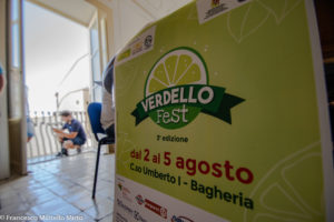 Verdello Fest Bagheria