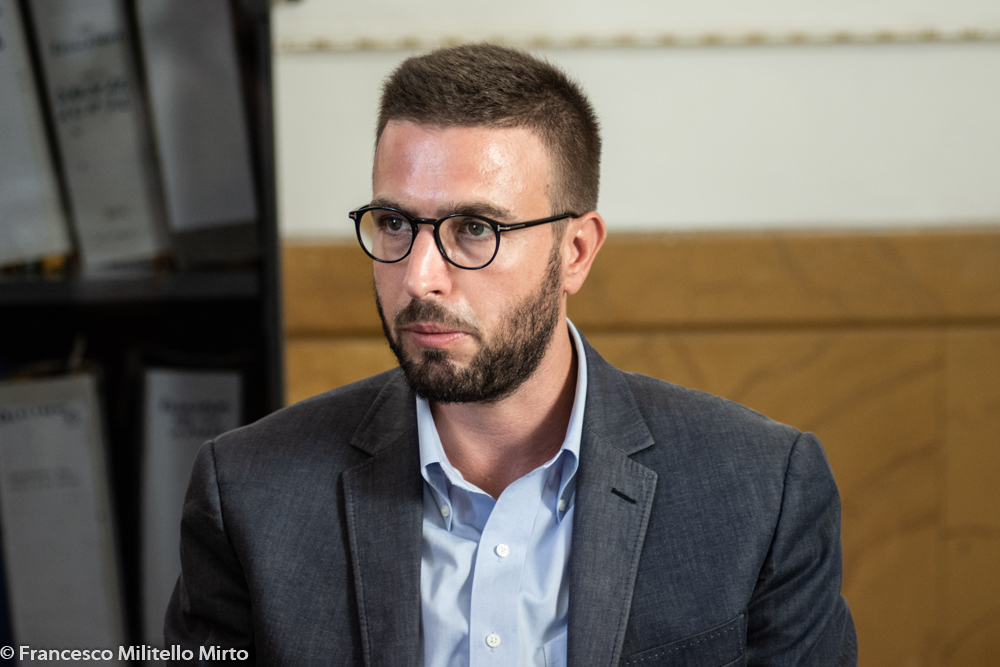 Covid a Bagheria, Tripoli: “Pronte azioni di sostegno”