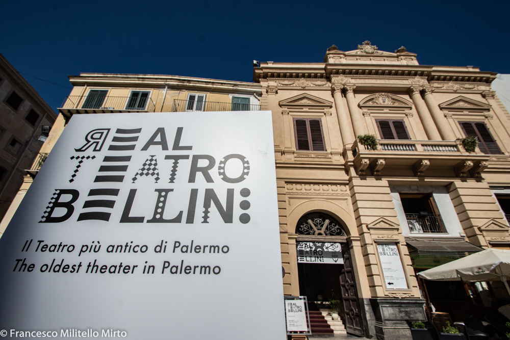 Estate al Bellini, cinque appuntamenti dal 26 luglio al 28 settembre