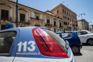 Arresti Palermo