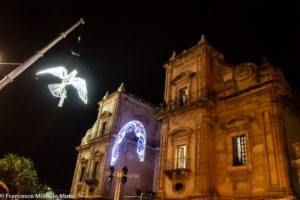 "Palermo sospesa". “Abbiamo vissuto un momento particolarissimo che ci ha visto nella massima...