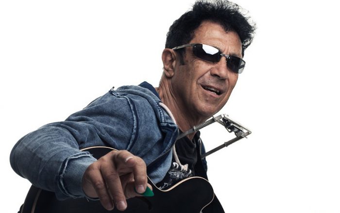 Edoardo Bennato torna in Sicilia, il 13 agosto sarà a Zafferana Etnea