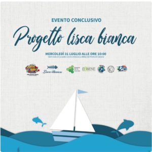 Lisca Bianca giovani e legalità