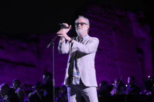 De Gregori stasera a Palermo