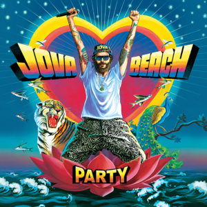 Jova Beach Party