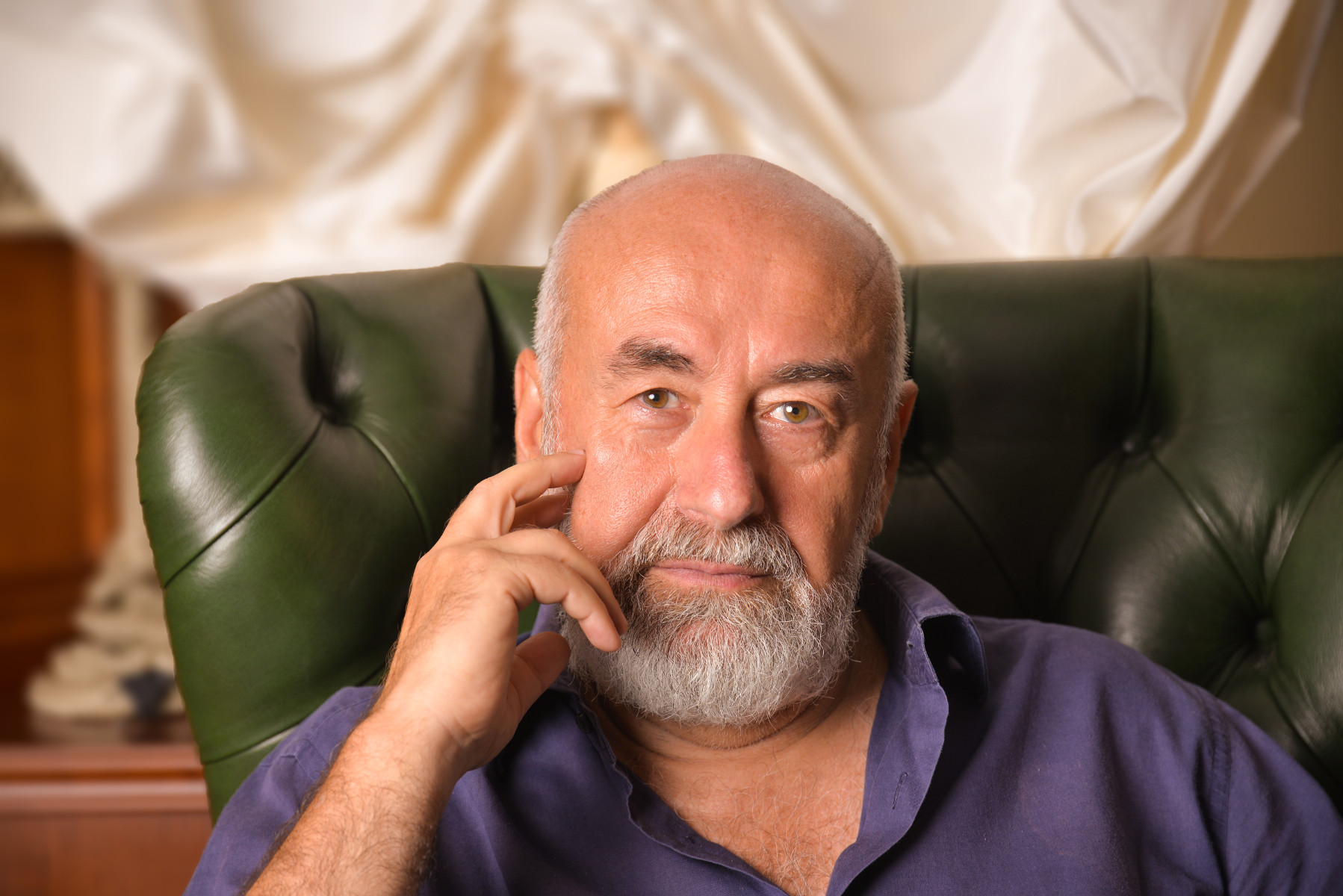 Il Resuscitatore di Lorenzo Beccati, presentazione con Petyx e Azzolini