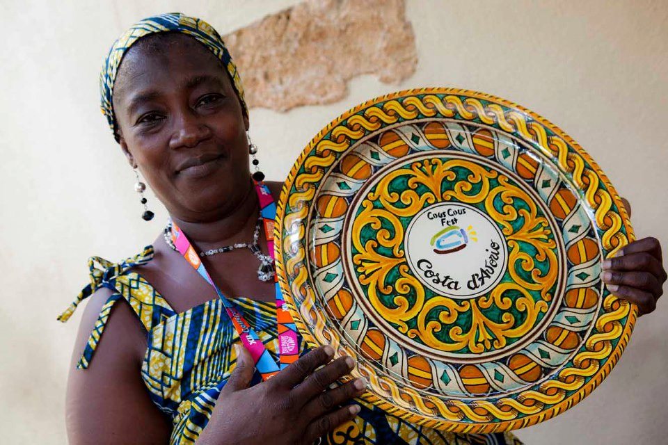 Cous Cous di Mamma Africa dedicato a “Mediterranea Saving Humans”