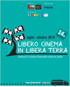 Libero Cinema in Libera Terra