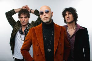 Negrita al Teatro di Verdura di Palermo