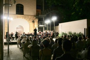 Un capolavoro di Mozart a Palazzo Riso