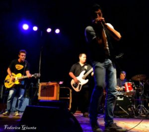 Summertime Blues Festival 2019