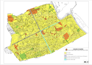 Pedonalizzazione Cassaro e Via Maqueda alta