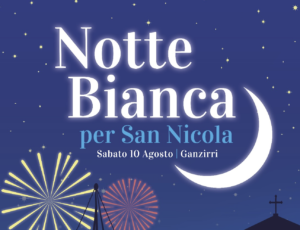 Notte Bianca di San Nicola Messina
