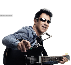 Edoardo Bennato e Orchestra Sinfonica Siciliana