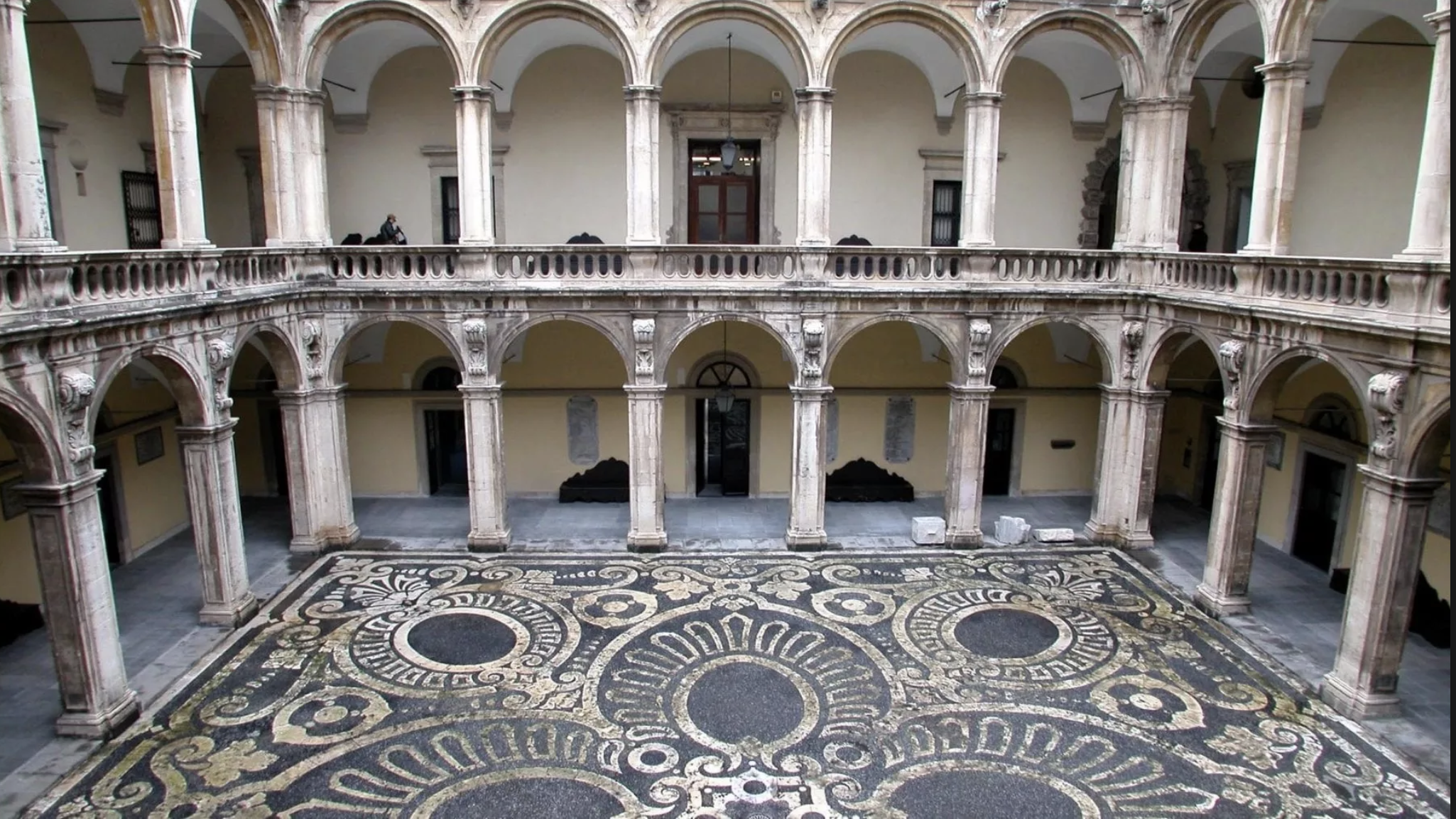 Cinque candidati alla carica di rettore Unict per il sessennio 2019-25