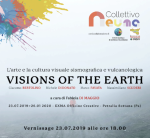Visions al the Earth a Petralia Sottana