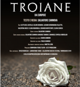 Dionisiache a Segesta