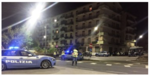 Controlli a tappeto a Enna