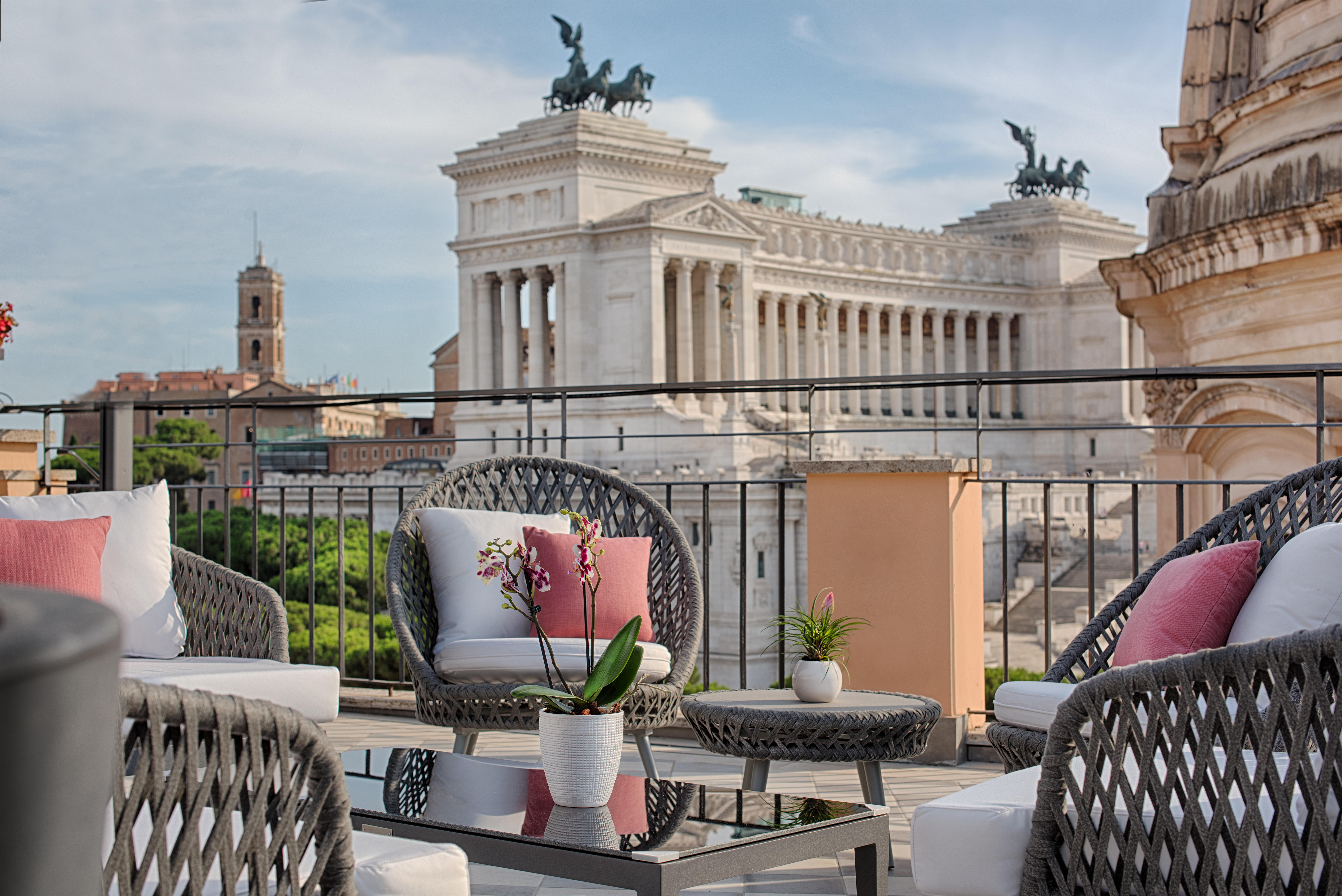 Chef Natale Giunta apre a Roma con due nuove proposte ristorative